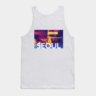 SEOUL Tank Top